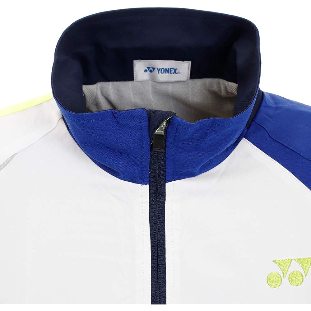 [Yonex] Tennis Wear Lined Wind Warmer Shirt [Unisex] 70068