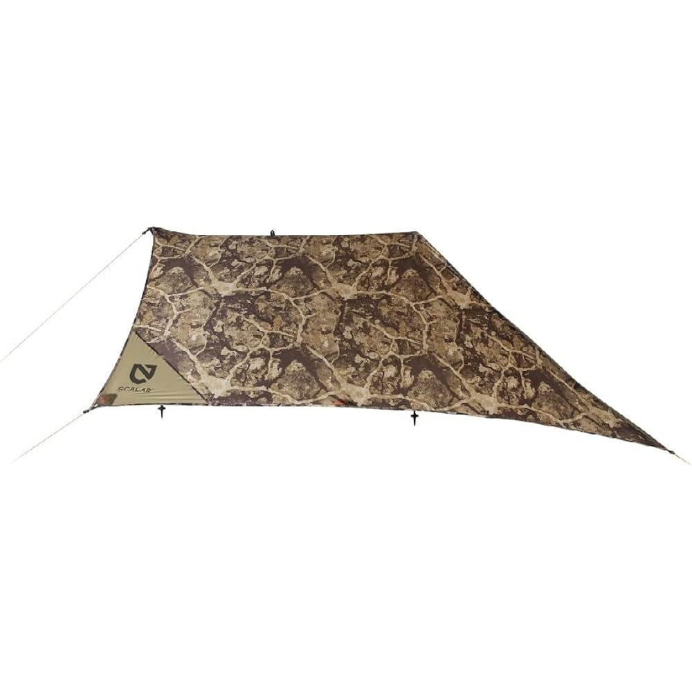 [Neemo] Wing Tarp Scalar NM-SCL-F