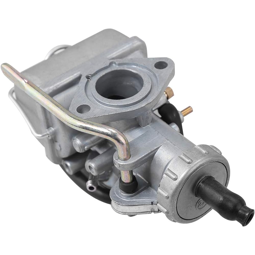 24mm Carburetor Replacement Carburetor for Honda CB100 CB125S CL100 CL125S CL90 CT125 S90 1967-1976