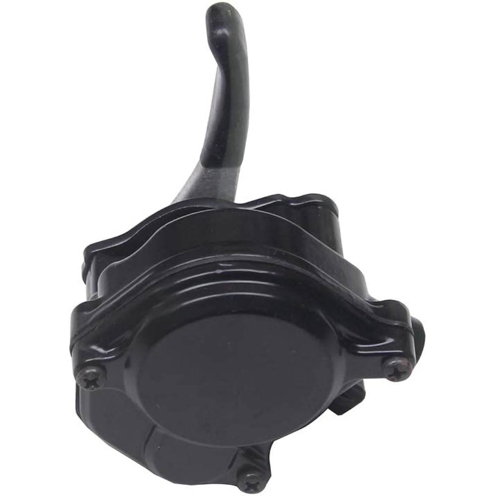 BH-Motor Thumb Throttle Assembly for Honda TRX250 TX250EX TRX300 TRX350 TRX400EX TRX420 TRX450 TRX500