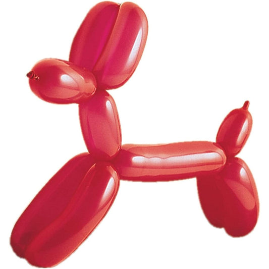 (Twist & Shape Balloons - 144ct) - Twist & Shape Animal Balloons, Assorted 144ct