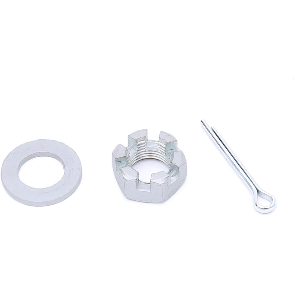 FKG Front Left and Right 1380215 CV Axle 1997-2009 Polaris Scrambler 500 4x4 1996-2003 Polaris Sportsman 500 1995-2002 Polaris Xplorer 400 Set of 2