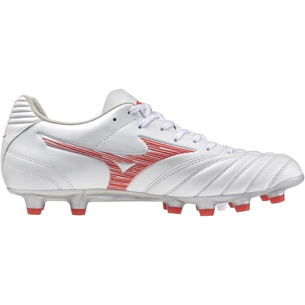 [Mizuno] Soccer Spikes Monarcida NEO 3 PRO Wide Club Activities Football Wide Lightweight