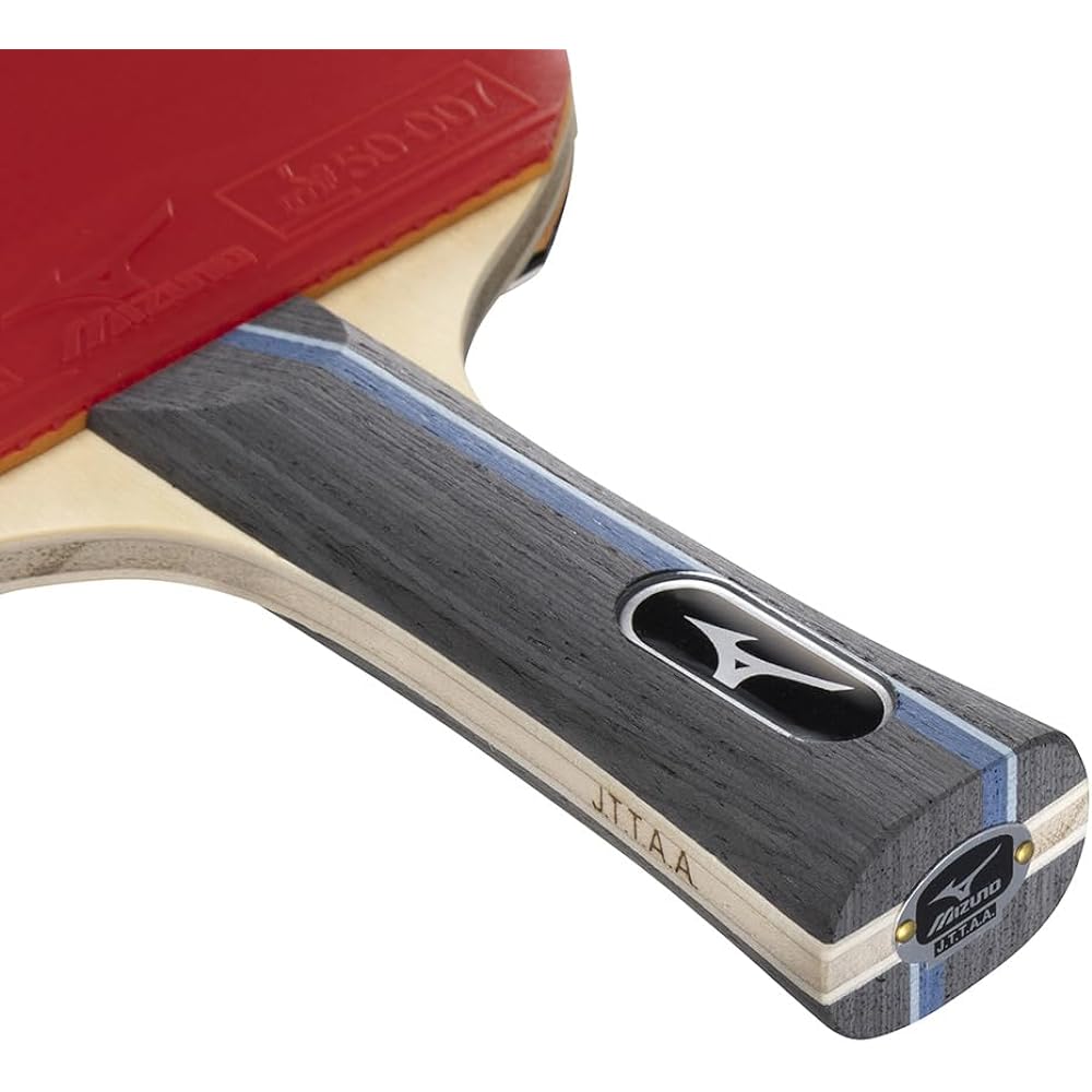 MIZUNO Table Tennis TECHNIX/ROOKIE SET Techniques/Rookie Set Entry Model 83JTT698 Racket