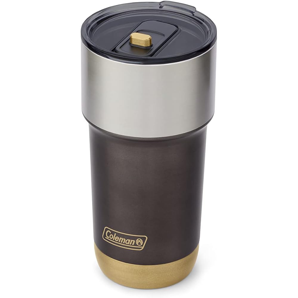 Coleman Tumbler Outdoor Tumbler 880ml Vacuum Structure 2188727