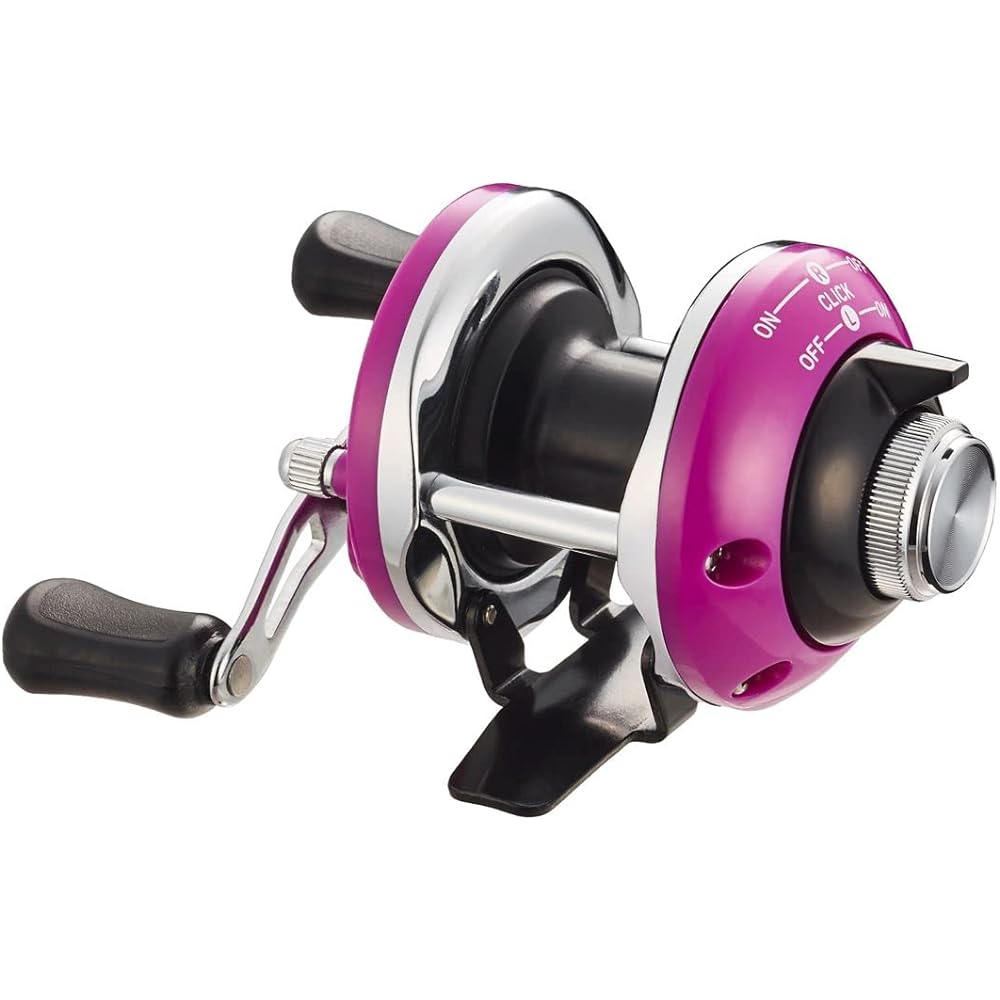 DAIWA Double Axis Reel Hole Fishing/Smelt Coronet 2