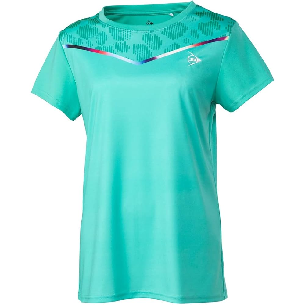 DUNLOP Tennis Wear Women's Game Shirt DAP-1323W 2023 Model