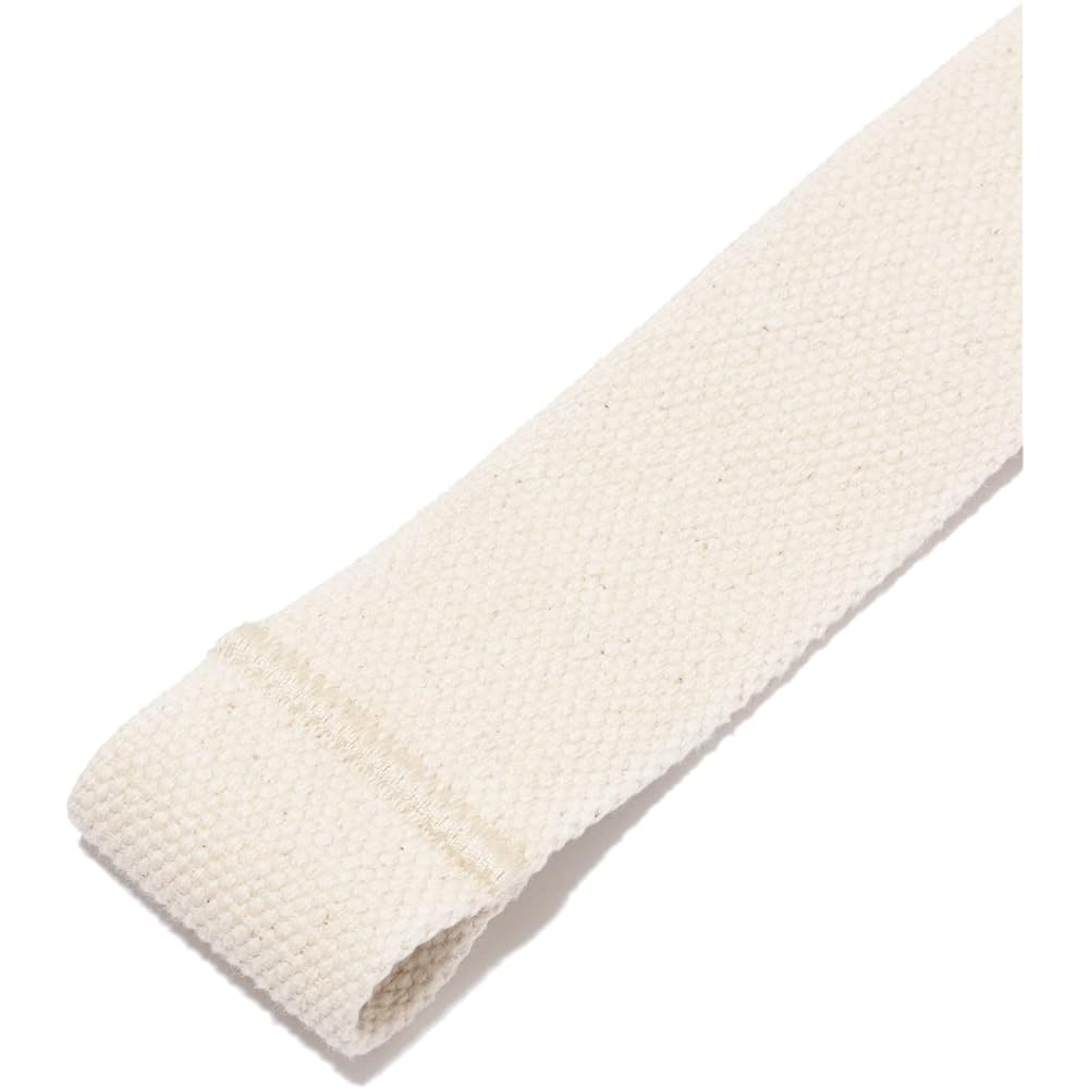 Yoga Strap [suria] Yoga Belt Yoga Goods Pose Assistance Anti-Slip Stability Easy to Carry Exercise Fitness Muscle Training Core Stretching Training