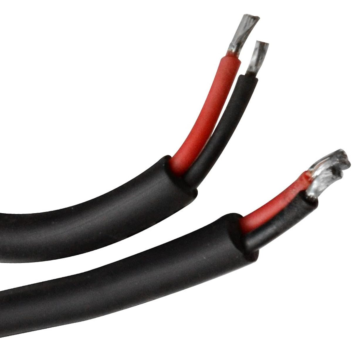 Earthquake Audio - RW75-75ft Raw Wire - Low Wire Speaker Cable - 16 Gauge - PA/DJ/Home Audio