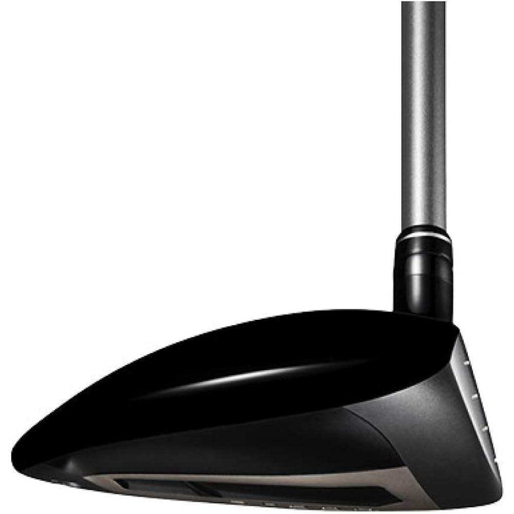 PRGR Fairway Wood NEW EGG Fairway Wood 19EGG W#5 17°M35 R2 Carbon Men's HGD6017 Right 17 5 Flex:R