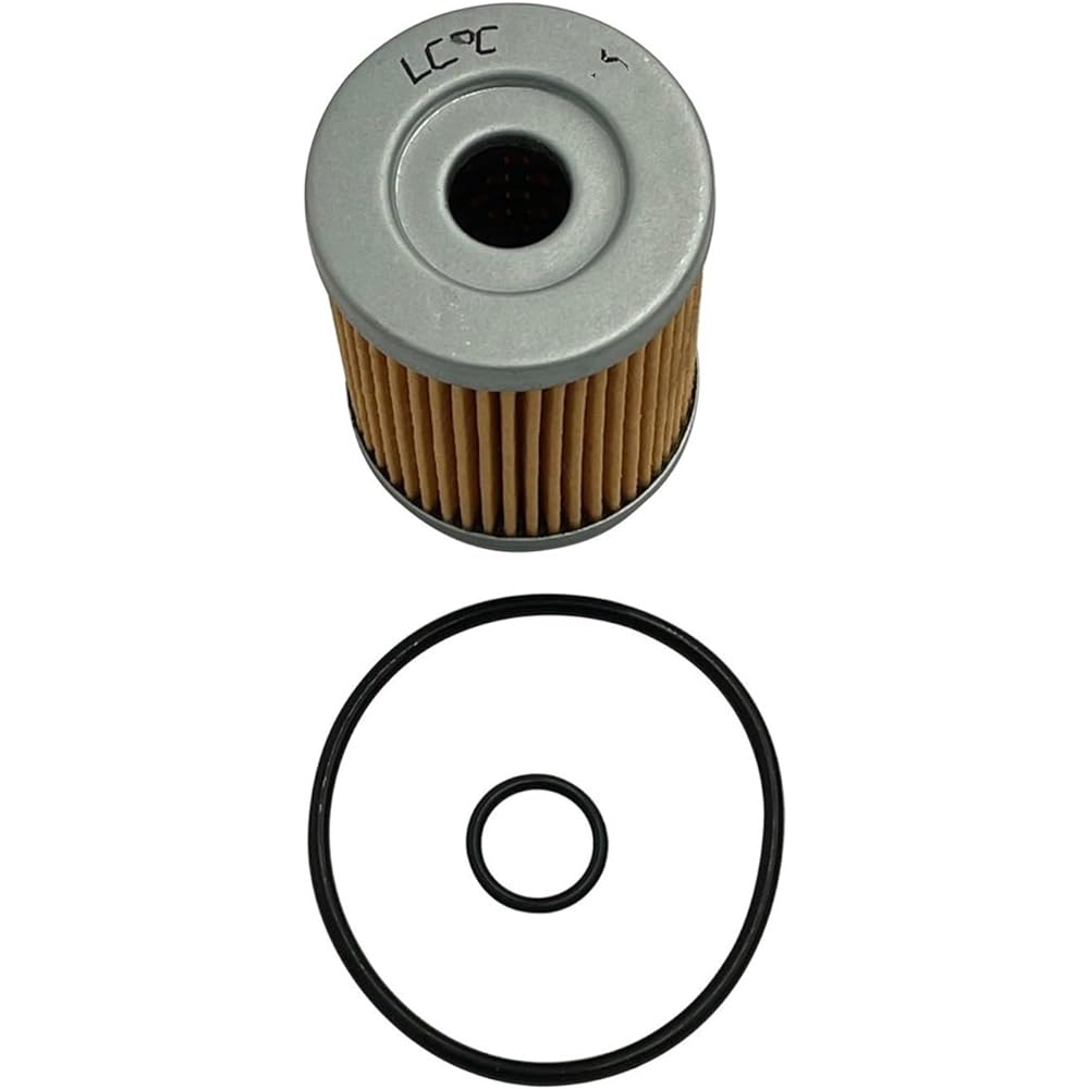 Motorcycle Breather Filter For Suzuki LT-F 4WD 91-99 LT300 87-89 LT-F300F 00-02 DR125 85-00 DR-Z125 03-20 RV125 03-16 SP125 86-88 Motorcycle Oil Filter