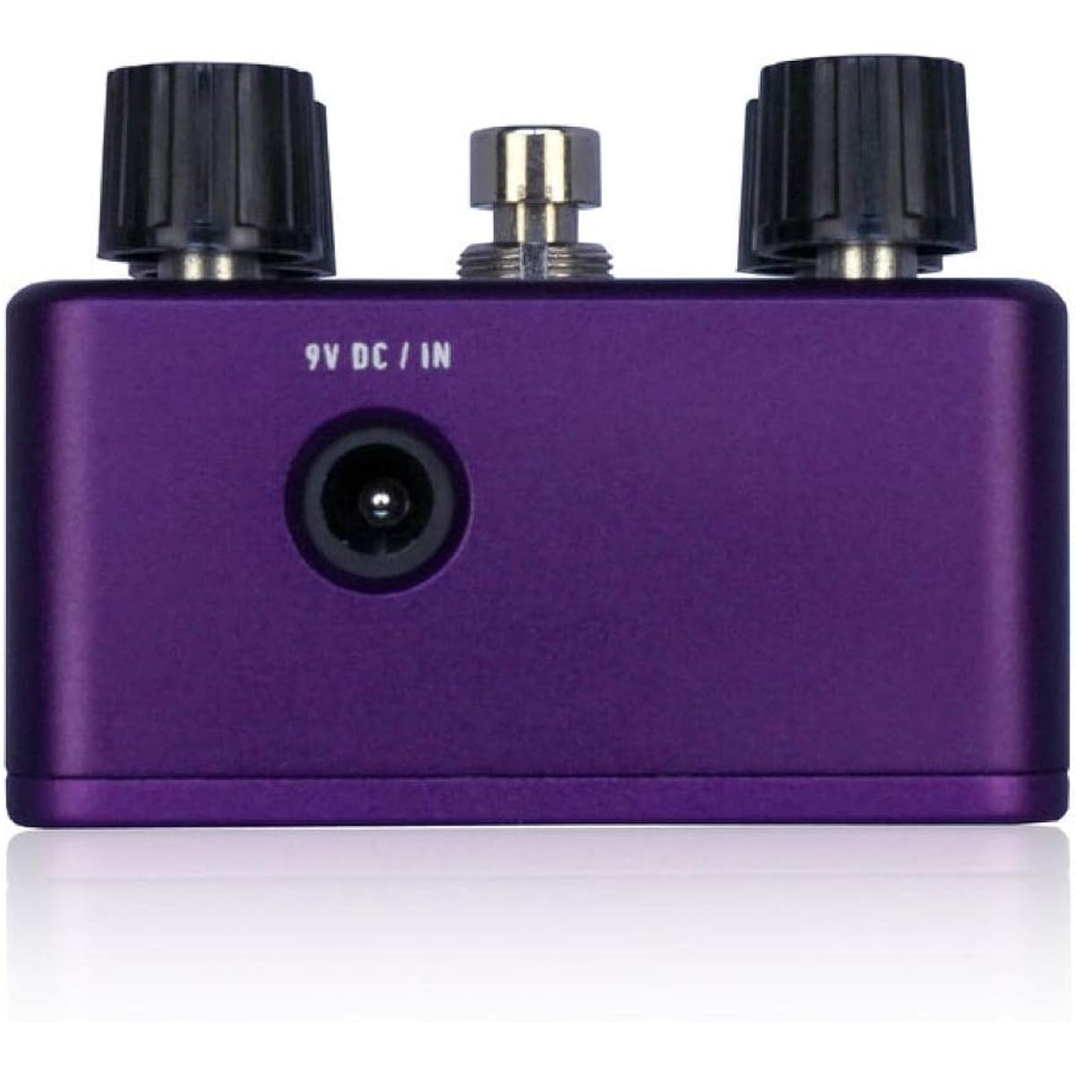 One Control One Control - Bass Effector Overdrive Blackberry Bass OD