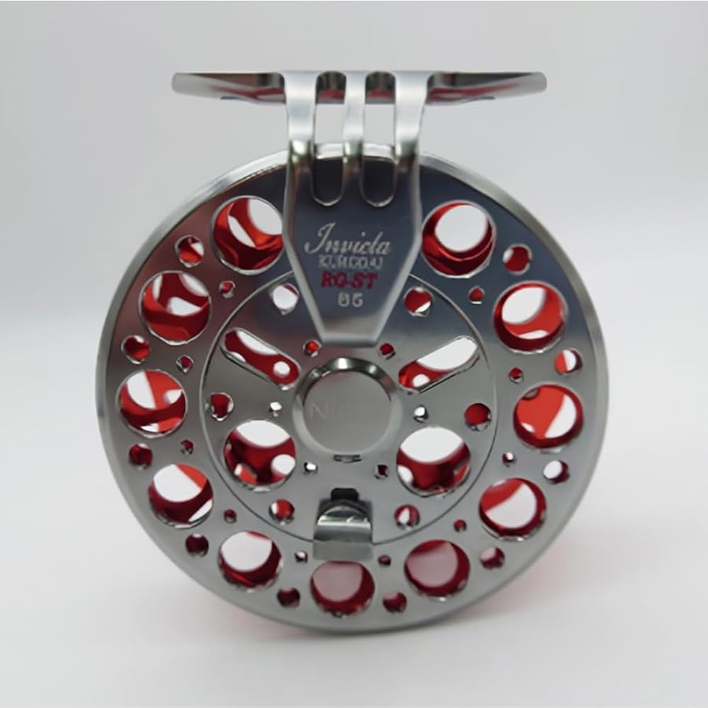 Uzaki Nissin Invicta Kurodai RG-ST 85