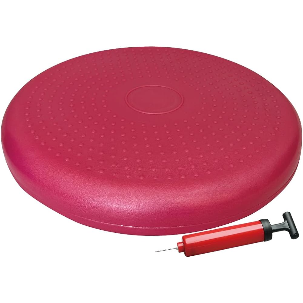 HATAS balance disc pump set
