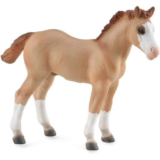 Collecta Quarter Foal - Reddone