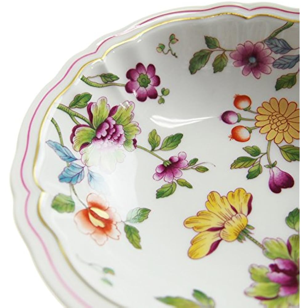 RICHARD GINORI Small Plate White 15cm 003RG00 FCP000 0150 G00160800