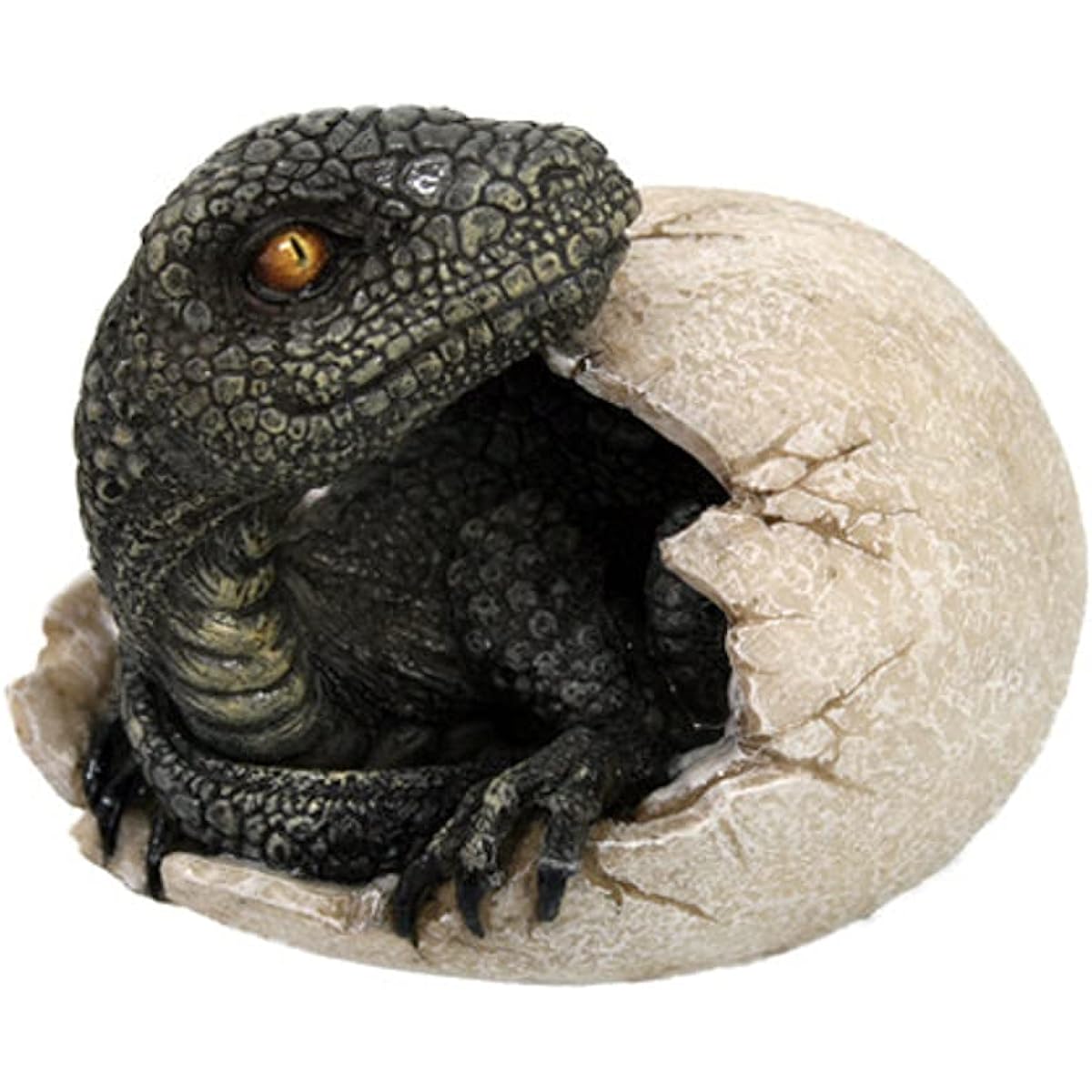 Cool Dinosaur Prehistoric Egg Collectible Figurine
