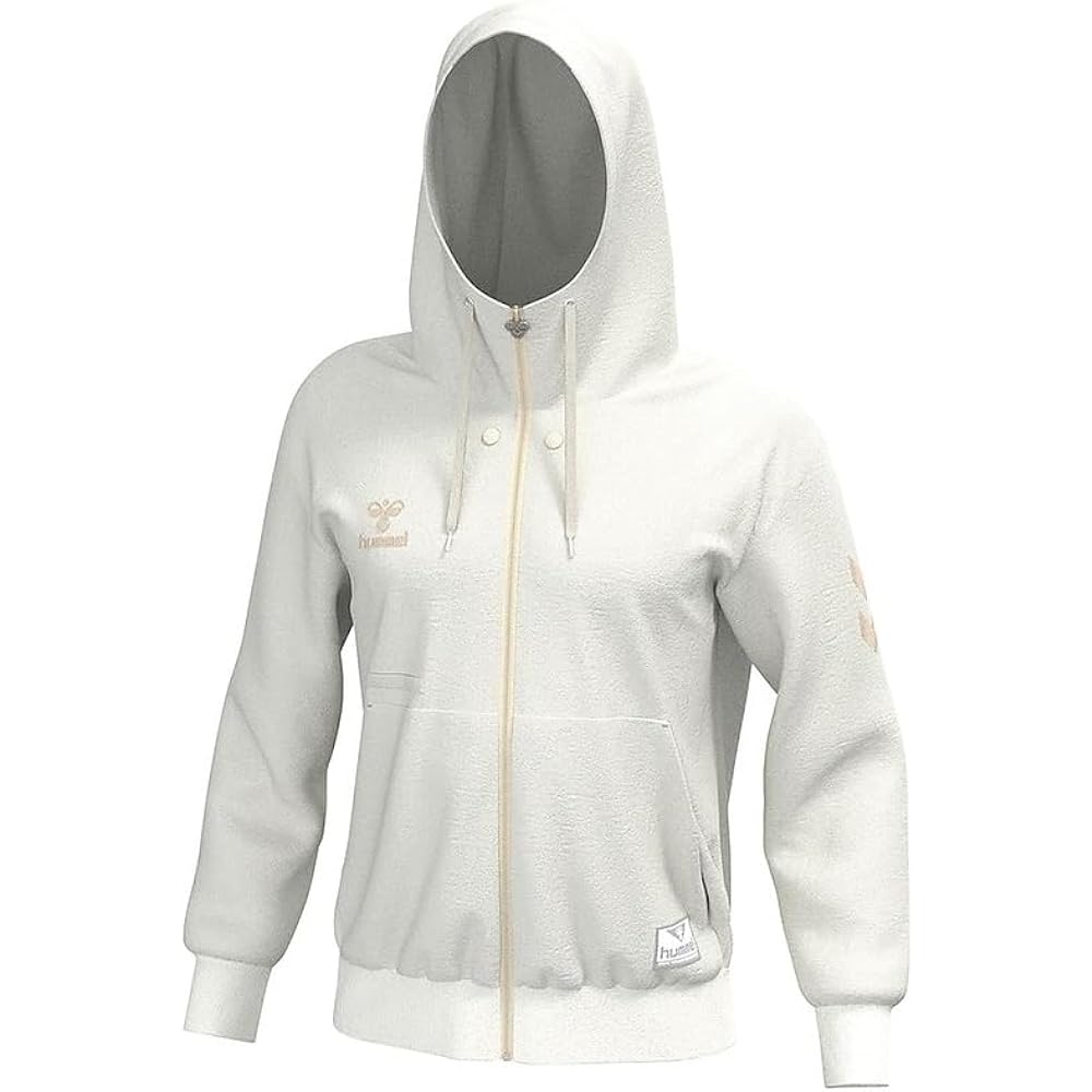 [Hummel] Jacket HMP Sweat Full Zip Jacket HAP8261