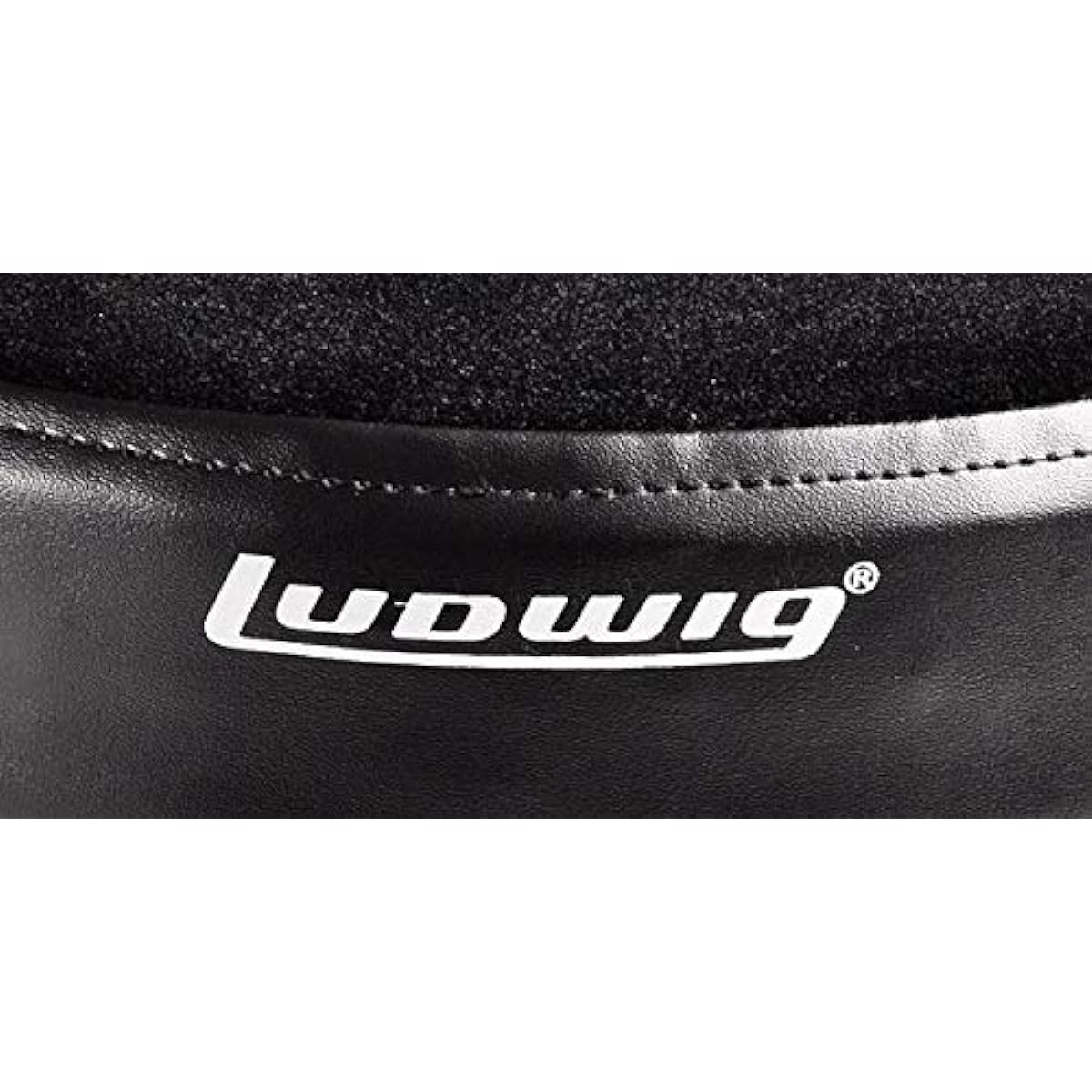 LUDWIG Ludwig Drum Throne L348TH