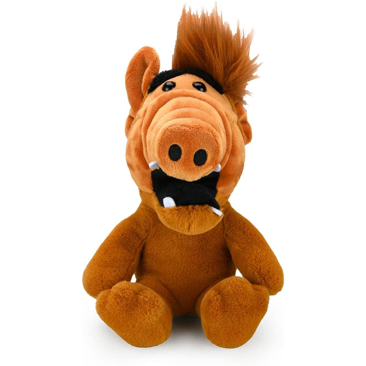 Kidrobot ALF 8" Funny Plush Toy