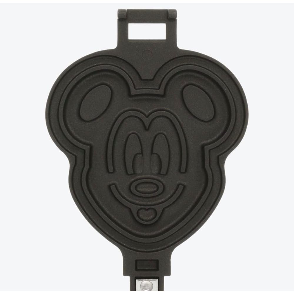 Disney Mickey Waffle Boxed Tokyo Disney Resort Disneyland