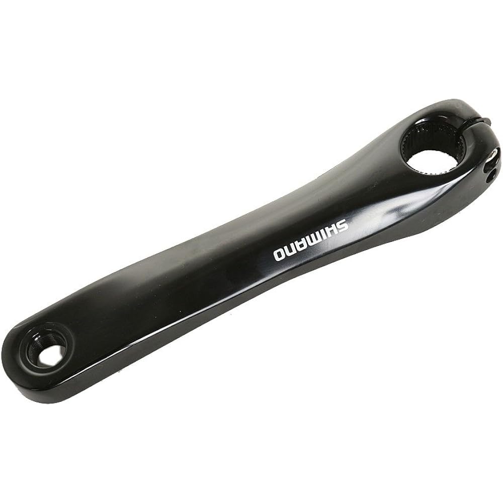 SHIMANO FC-CX50 double/2-piece crank structure crankset for cyclocross EFCCX50CX