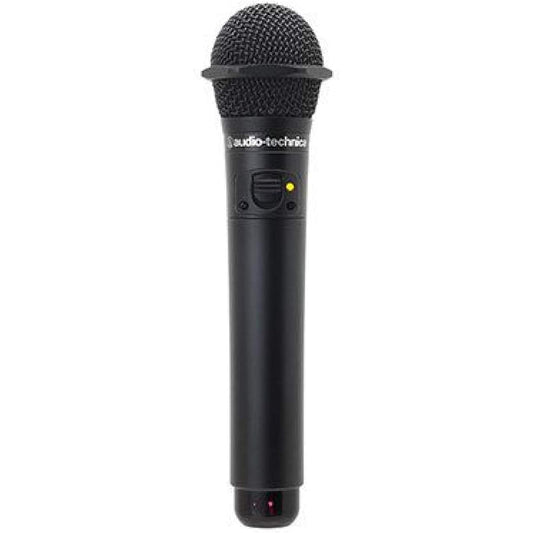audio-technica 2MHz band infrared cordless microphone AT-CLM7000TX