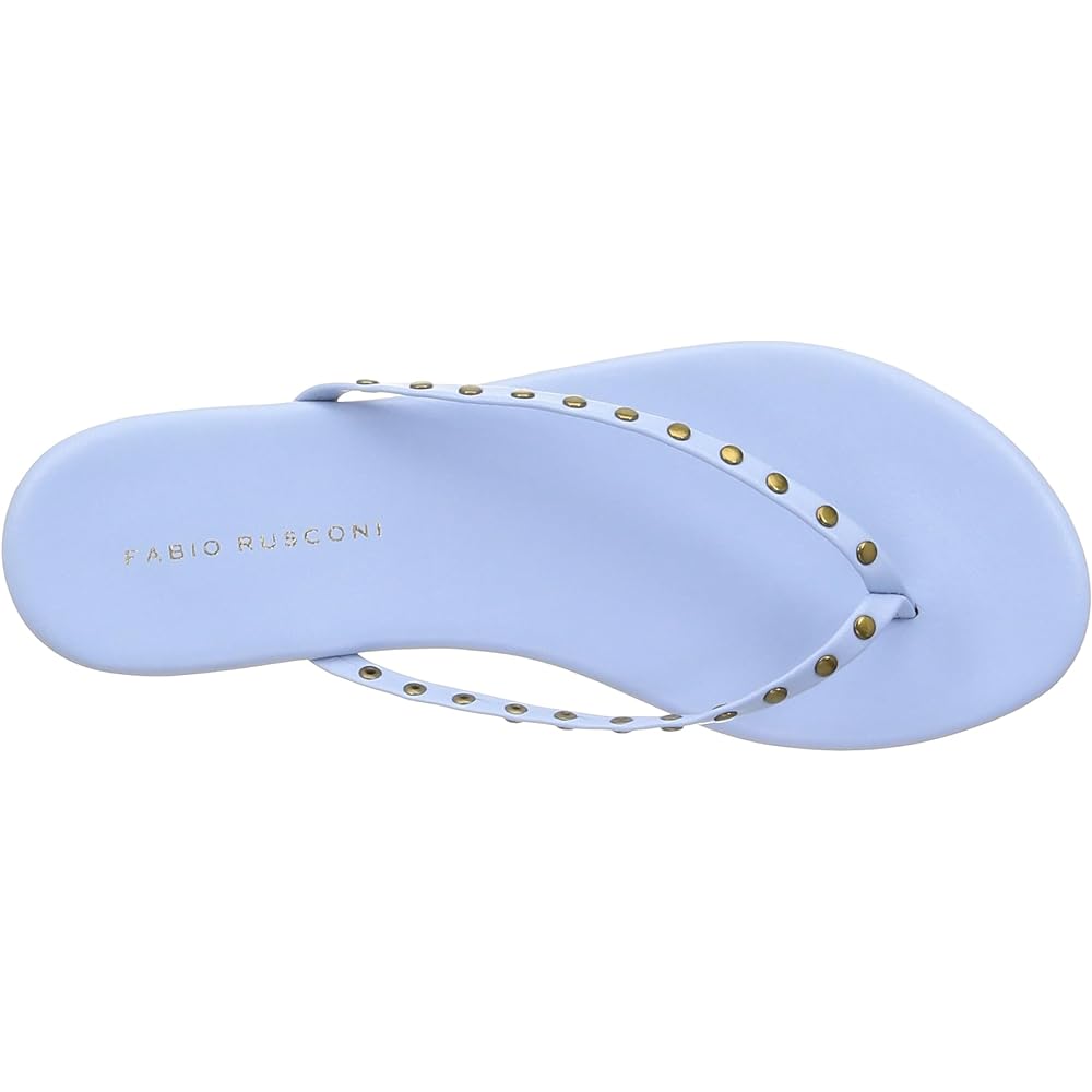 [Fabiorsconi] PIANOSA Women's Slippers [Parallel Import]