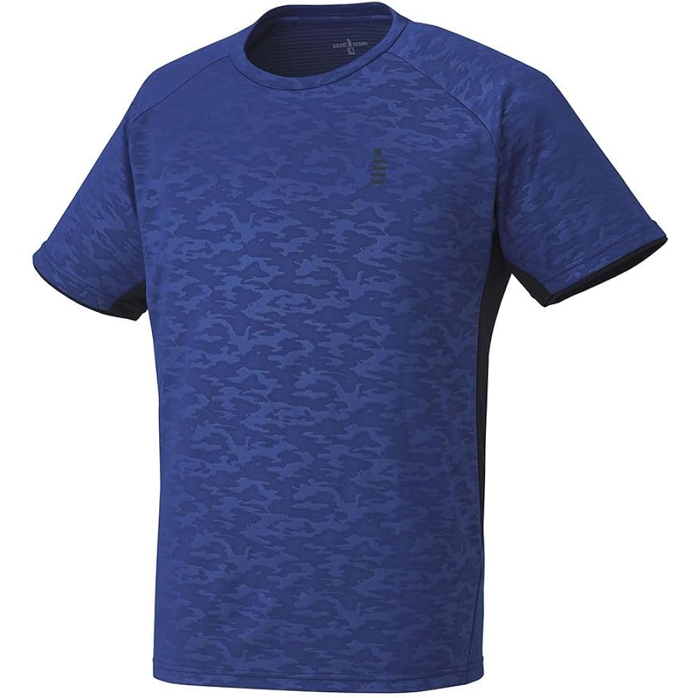 Gosen Tennis Wear Unisex Game Shirt T2340 2023FW
