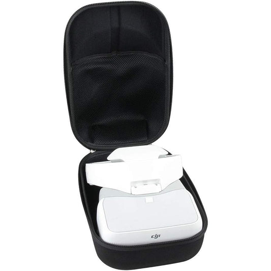 Hermitshell EVA Hard Travel Case for DJI Goggles Immersive FPV Double 1920x1080 HD Screen Drone Accessories