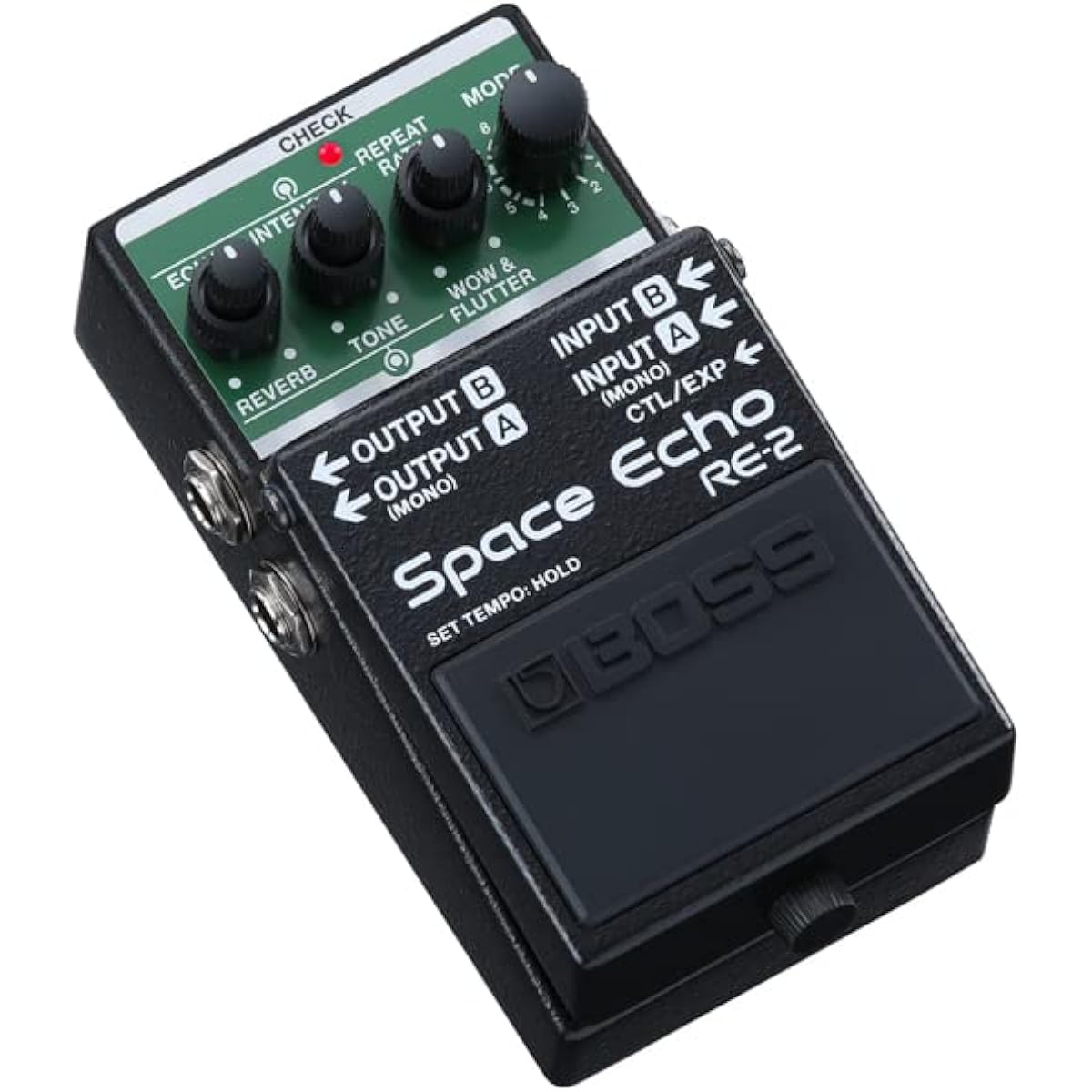 BOSS - Space Echo RE-2 Compact Pedal