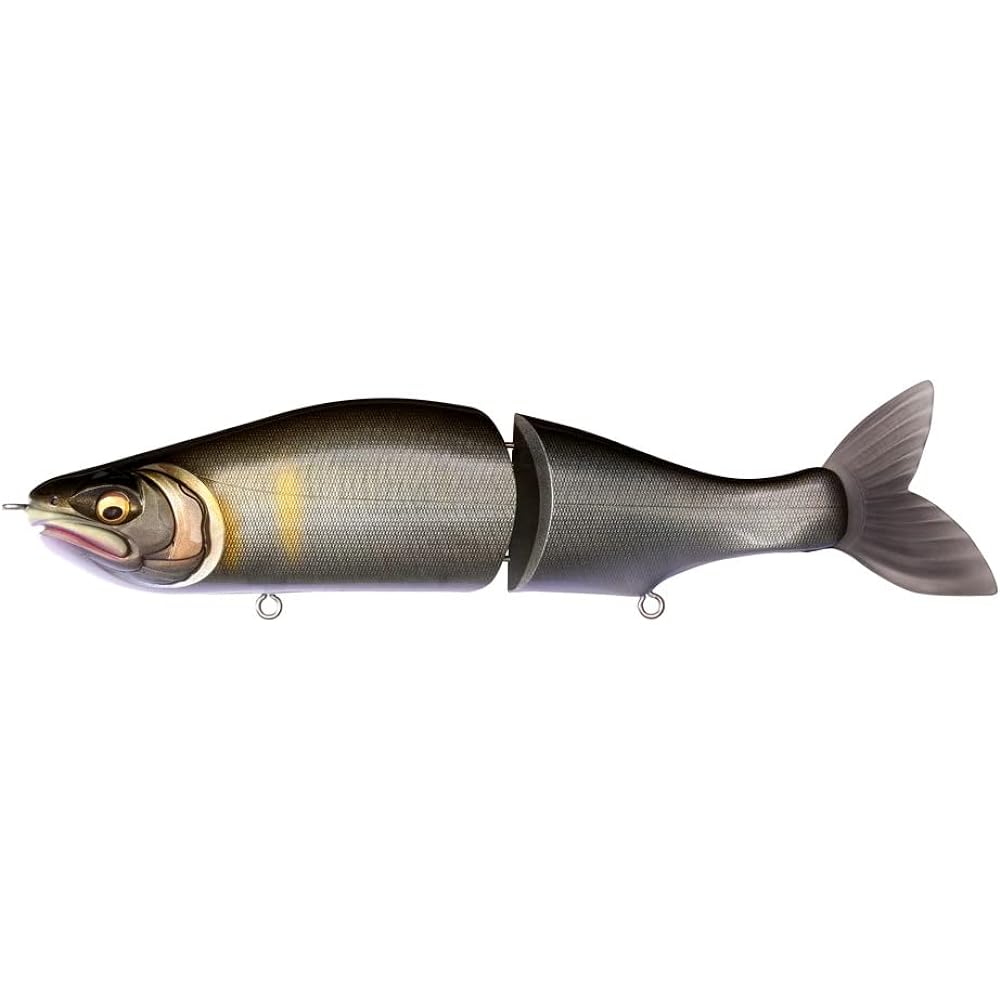 Megabass i-SLIDE 187 R Intermediate FA Ayu Se