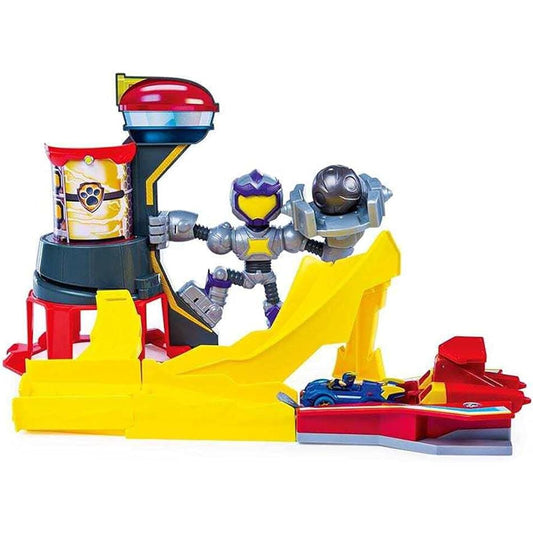 Paw Patrol Mighty Meteor Track Set