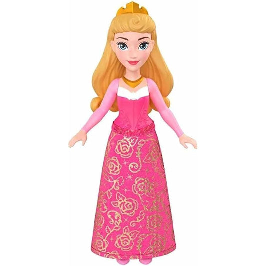 Aurora Disney Princess Small Doll