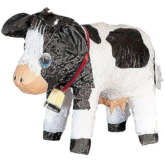 Amscan Pinatas Cow