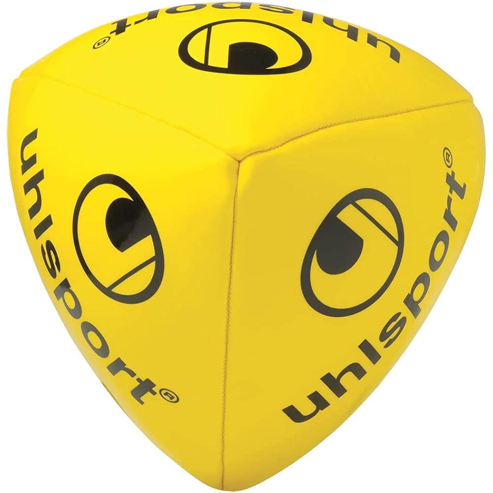 uhlsport reflex ball goalkeeper training practice ball series