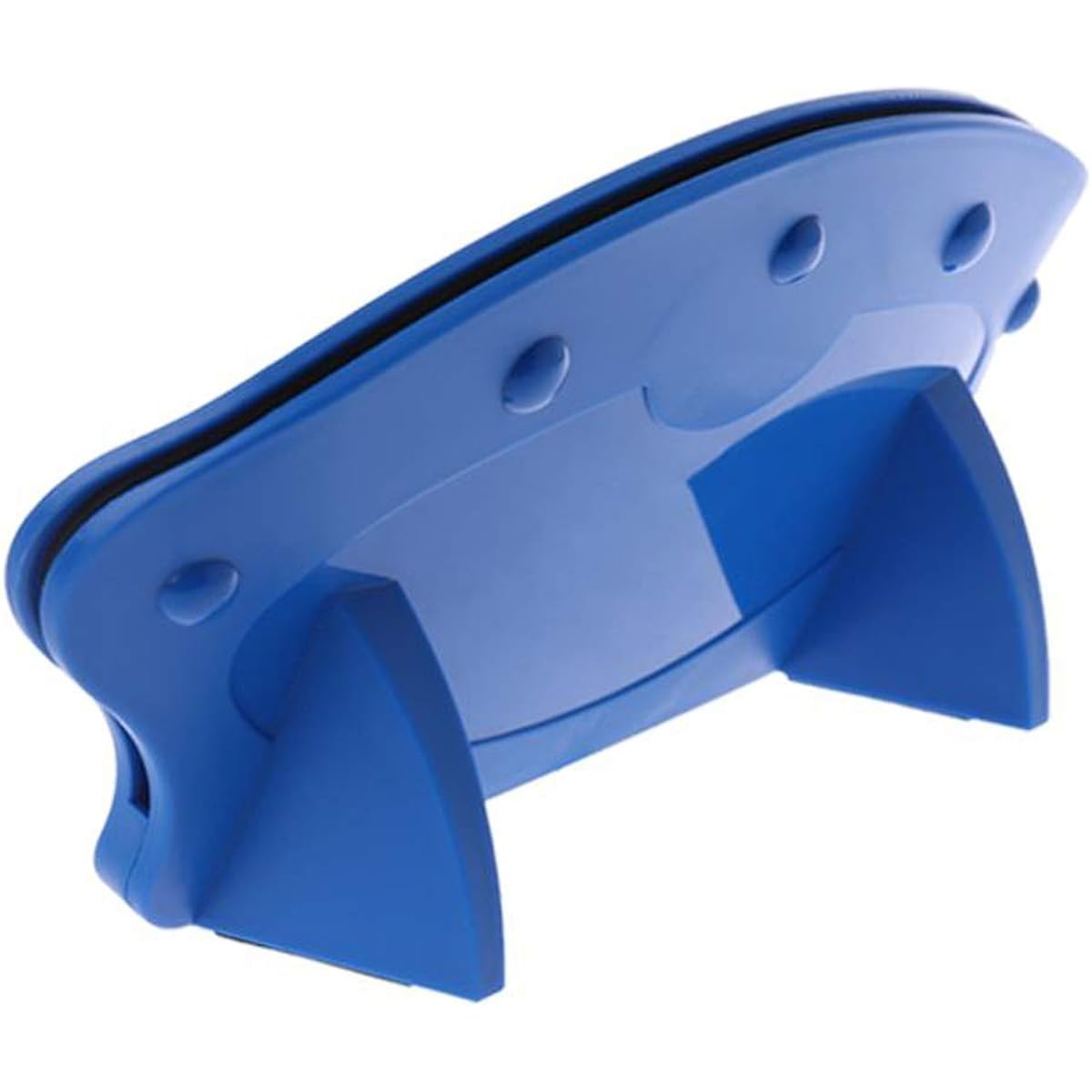TraderPlus Playing Card Holder Rack Shuffler 2 Pieces