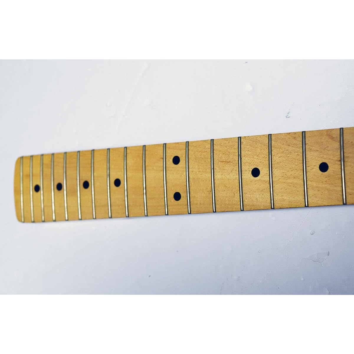 Telecaster neck 22 frets