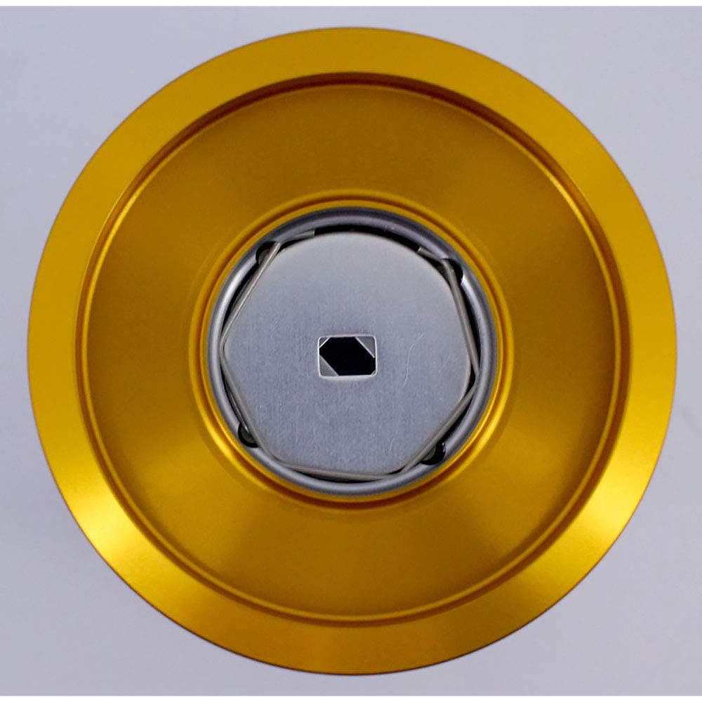 DAIWA Genuine Parts 18 Blast LT6000D-H Spool Part Number 11 Part Code 128C83 00065105128C83