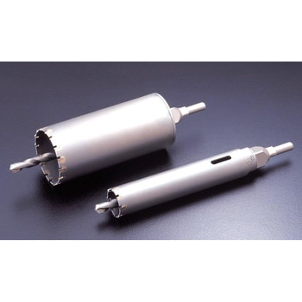 unika ES Core Drill for ALC SDS Shank 70mm ES-A70SDS (Metal/Metalwork)