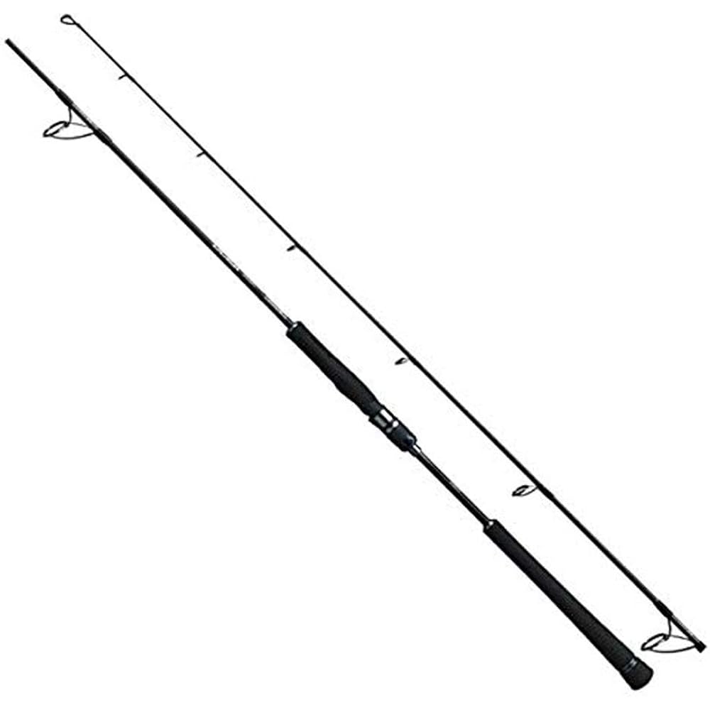SHIMANO Jigging Rod Ocean Jigger Concept S Various