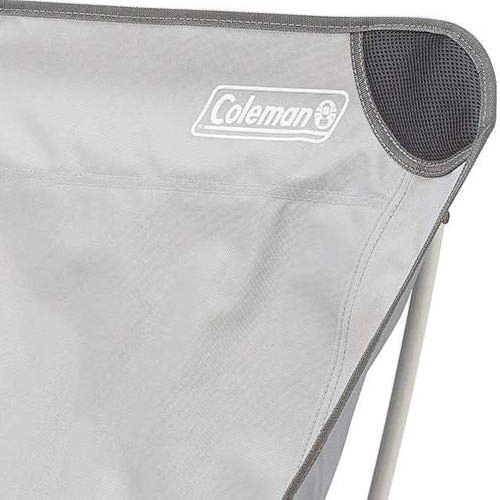 Coleman Chair Healing Chair