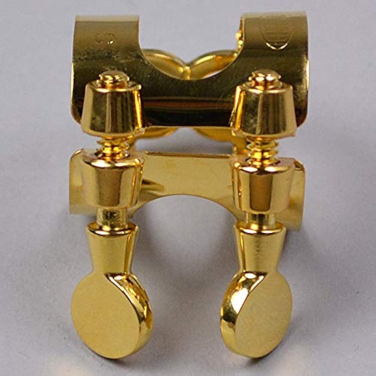 HARRISON ligature for soprano saxophone