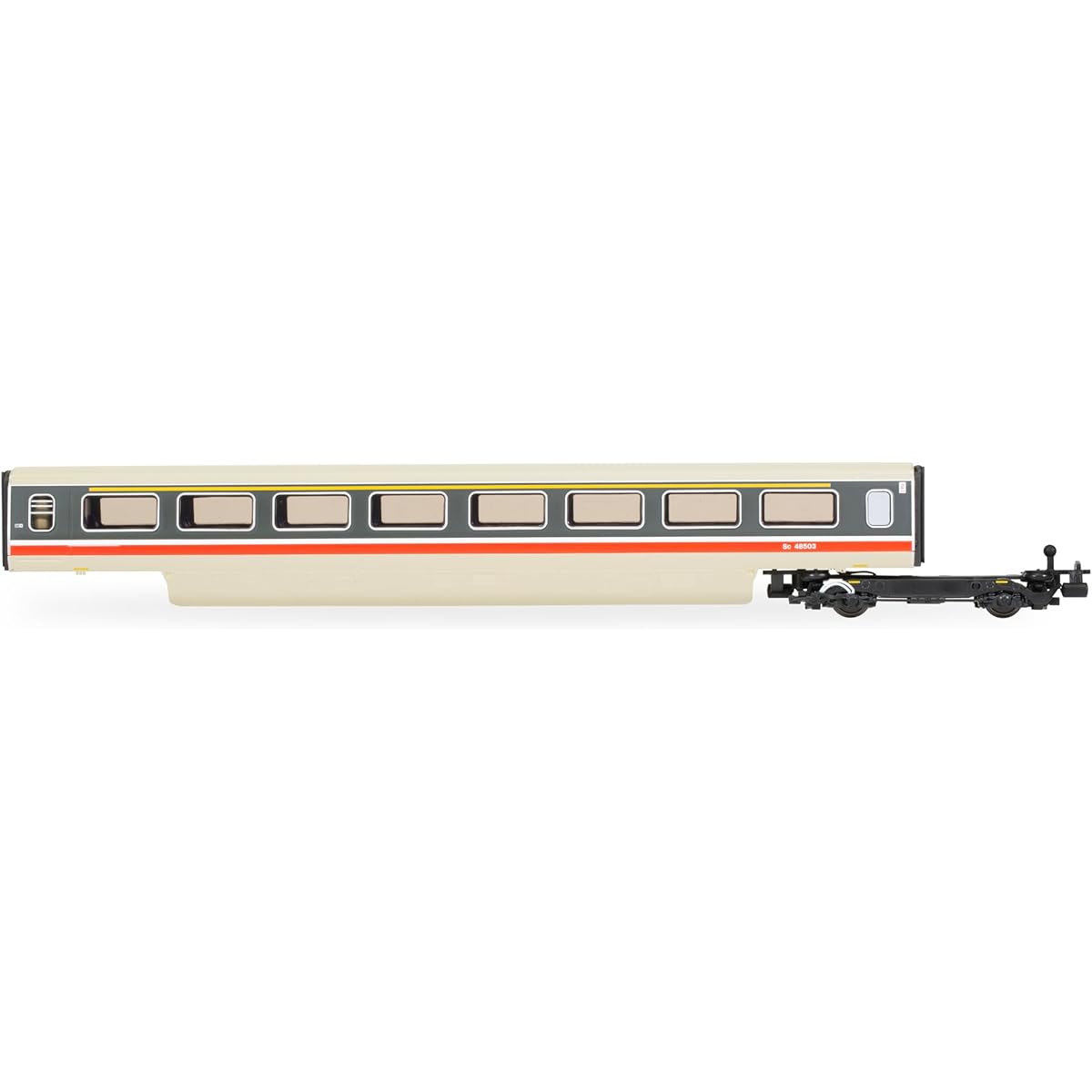BR Class 370 Advanced Passenger Train 2 Car TF Coach Pack Era 7 Coach & Coach Pack