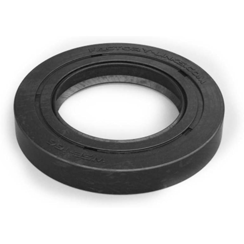 [Factory Link] Rear Wheel Bearing Kit, Fits: Yamaha (2003-2018): WR 250F, WR 450F, WR 250R, WR 250X