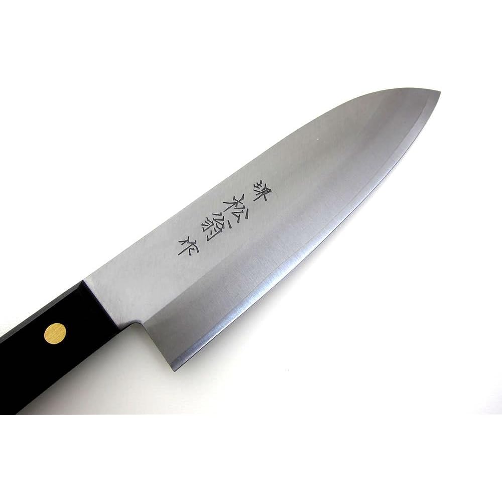 Knife Dotcom Bunka Knife 165mm “Made by Matsuo Sakai”