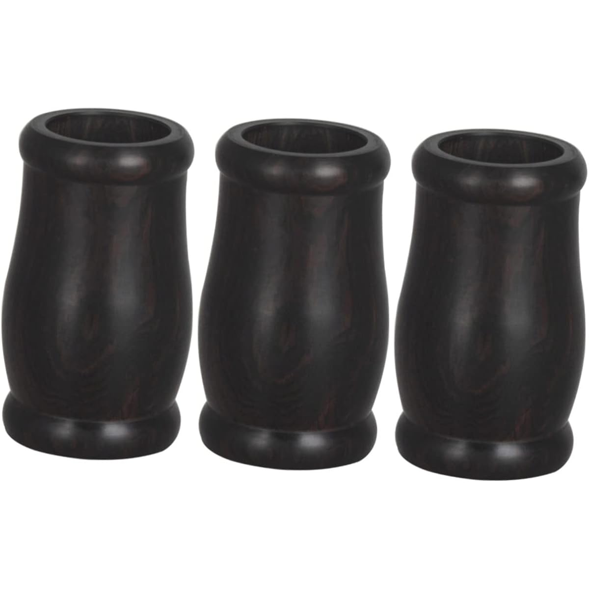 VICASKY 3pcs Clarinet Pipe Clarinet Barrel Clarinet Accessories Para Jeans Blackle Clarinet Pitch Pipe Tuning Tube Clarinet Pitch Tube