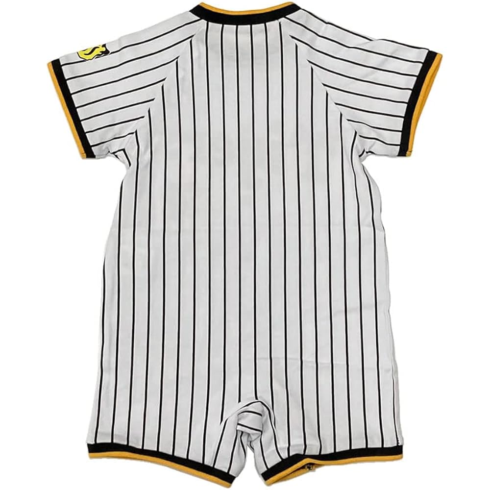 Hanshin Tigers uniform type Ronpas 2023 (pink) [Perfect gift]