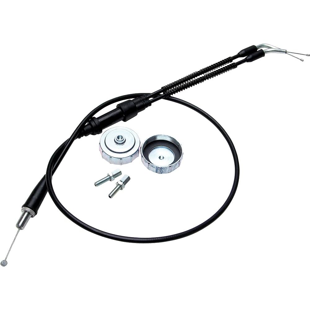 MOTION PRO Throttle Idle Up Kit Yamaha YFZ350 Banshee 87-06