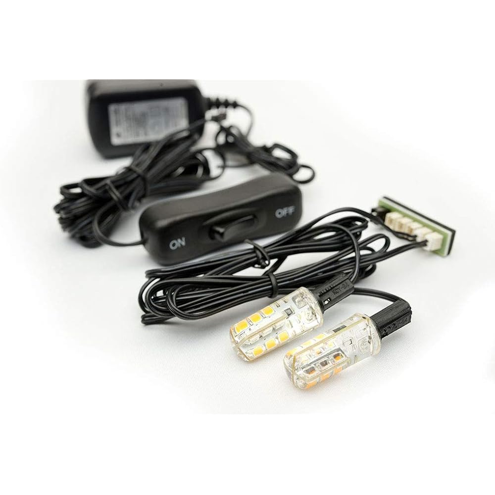 [Hiruta Buddhist Fittings Store] [Includes LED wiring set] Hanging lantern, Shin Natsume, light alloy, electrical equipment, 1 pair, small